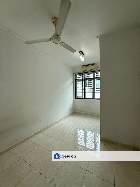 TAMAN EHSAN JAYA / JOHOR BAHRU @ DOUBLE STOREY, Johor, Johor Bahru