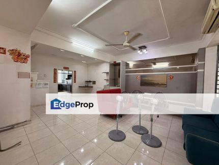 TAMAN EHSAN JAYA / JOHOR BAHRU @ DOUBLE STOREY, Johor, Johor Bahru