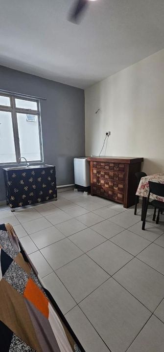 TEBRAU CITY RESIDENCES @ TEBRAU / JOHOR BAHRU, Johor, Johor Bahru