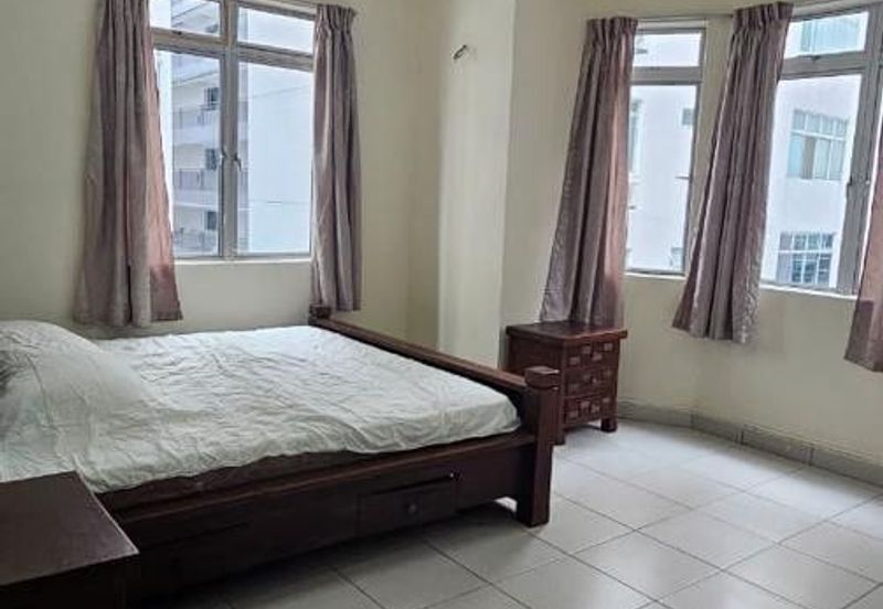 Tebrau City Residences