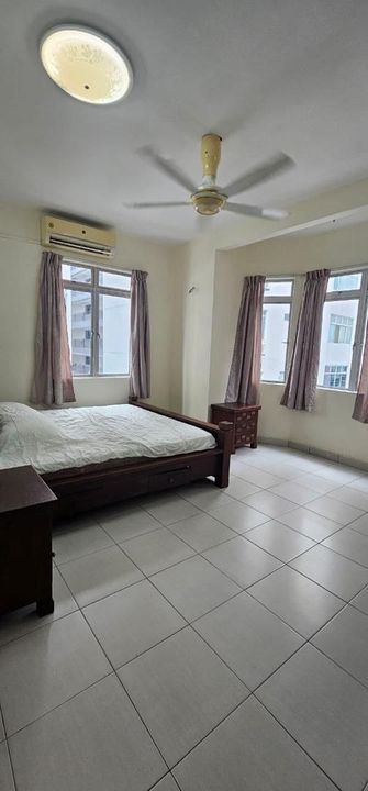 TEBRAU CITY RESIDENCES @ TEBRAU / JOHOR BAHRU, Johor, Johor Bahru