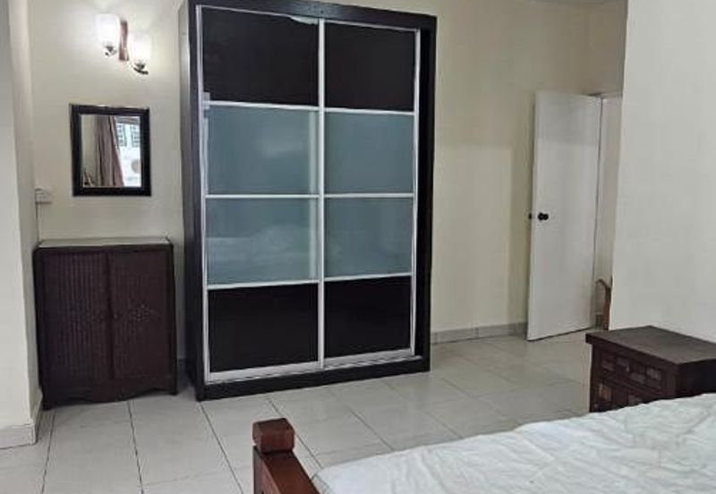 Tebrau City Residences