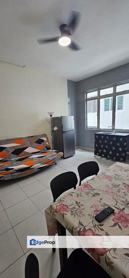 TEBRAU CITY RESIDENCES @ TEBRAU / JOHOR BAHRU, Johor, Johor Bahru