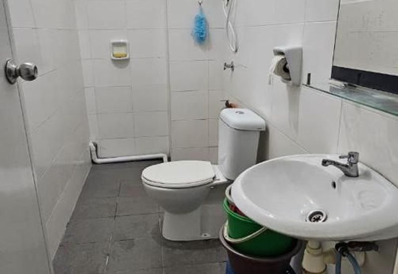 Tebrau City Residences