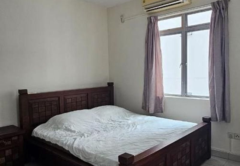 Tebrau City Residences