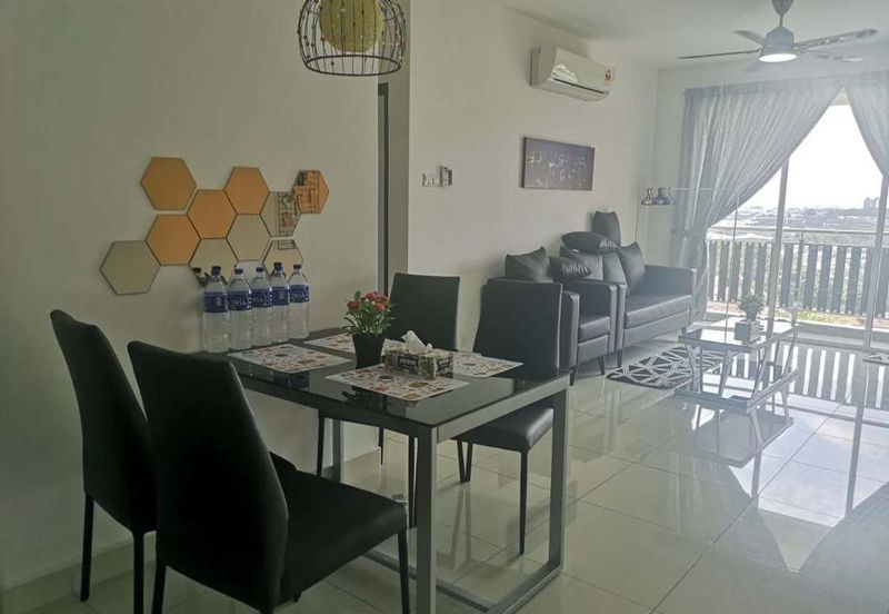 KSL Residences @ Daya