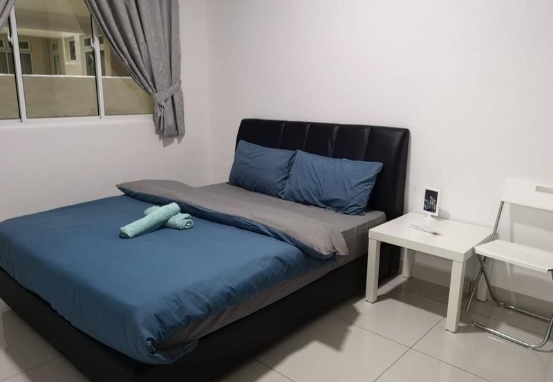 KSL Residences @ Daya