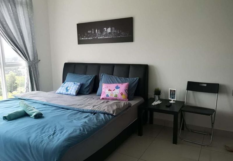 KSL Residences @ Daya