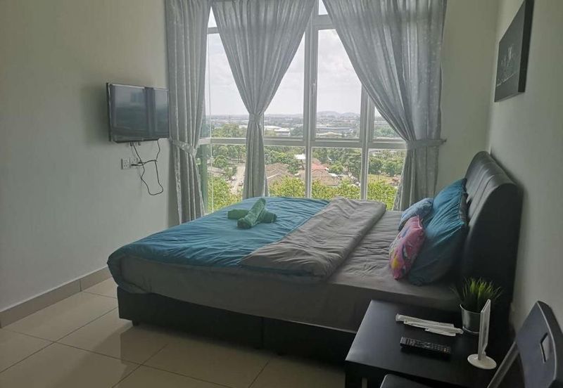 KSL Residences @ Daya