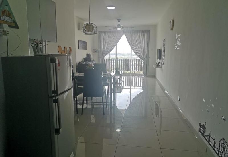 KSL Residences @ Daya