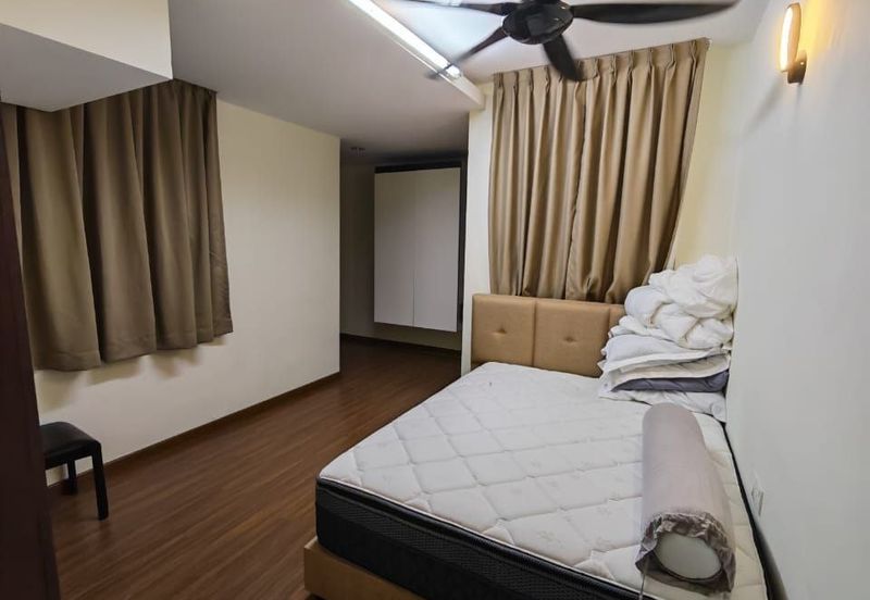 Amansari Residence Resort