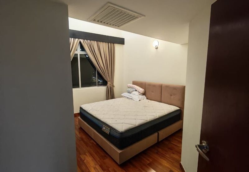 Amansari Residence Resort