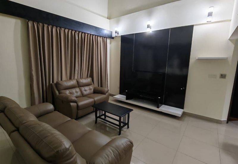 Amansari Residence Resort