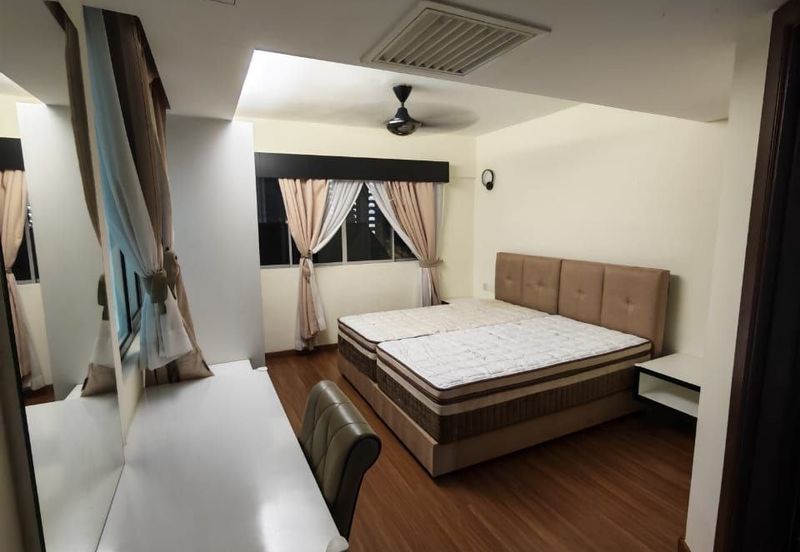 Amansari Residence Resort