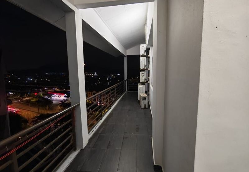 Amansari Residence Resort