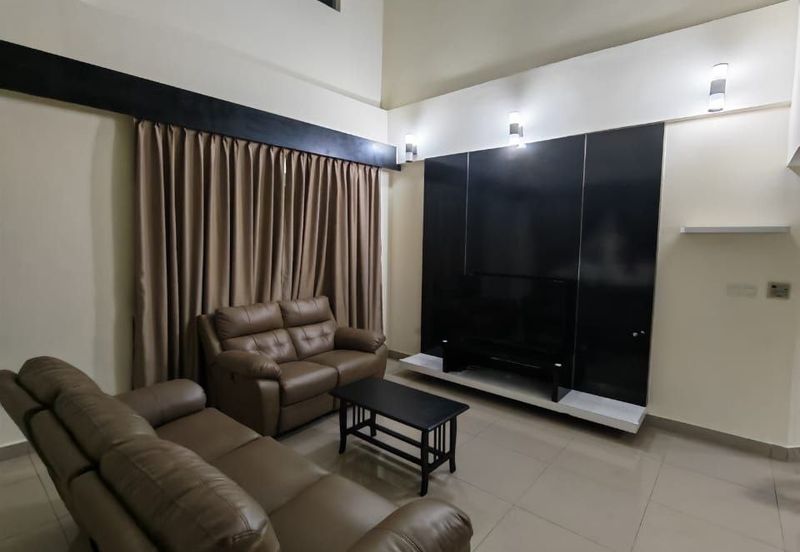 Amansari Residence Resort