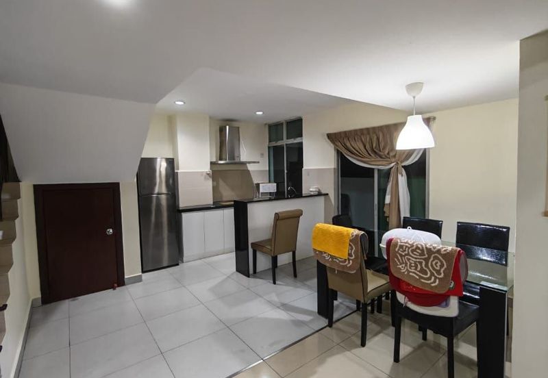 Amansari Residence Resort