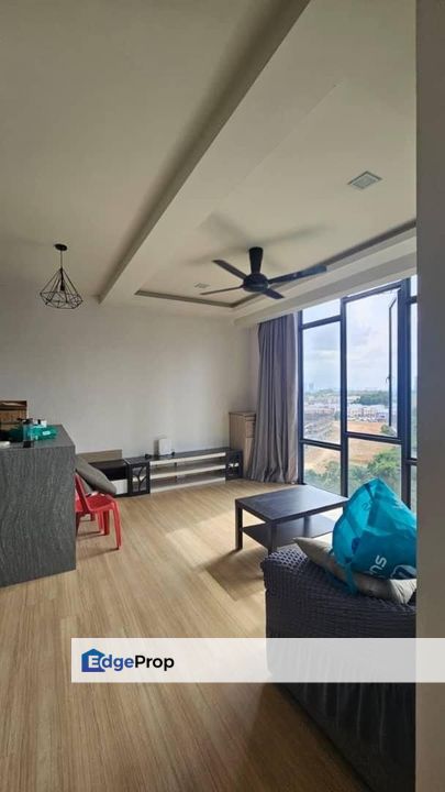 CUBE 8 TEEN APARTMENT @ MOUNT AUSTIN, Johor, Johor Bahru