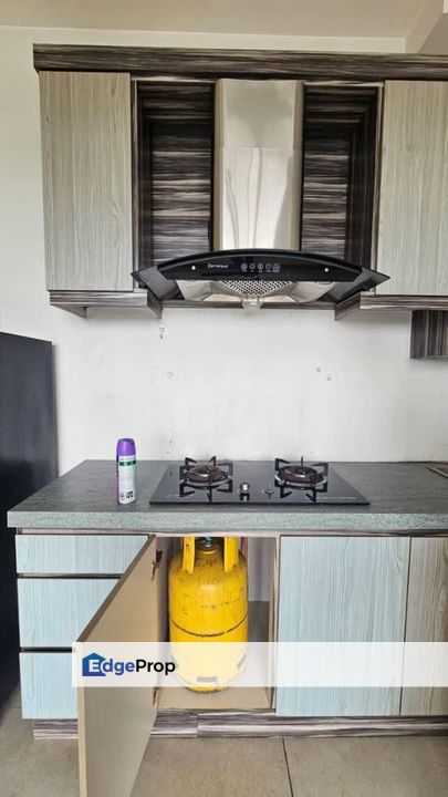 CUBE 8 TEEN APARTMENT @ MOUNT AUSTIN, Johor, Johor Bahru