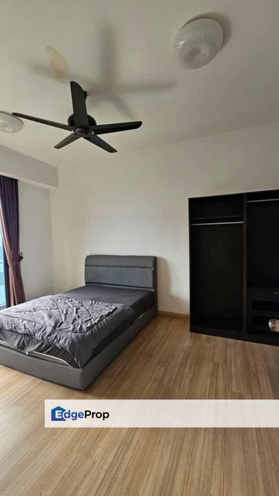 CUBE 8 TEEN APARTMENT @ MOUNT AUSTIN, Johor, Johor Bahru