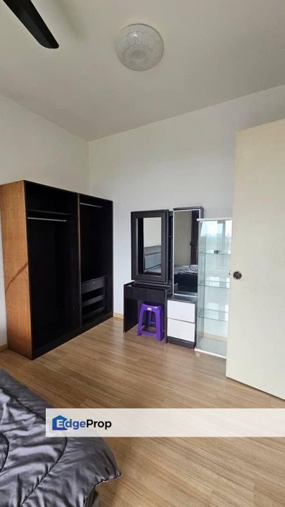 CUBE 8 TEEN APARTMENT @ MOUNT AUSTIN, Johor, Johor Bahru