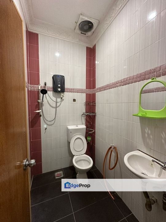 TAMAN BESTARI INDAH, ULU TIRAM @ SINGLE STOREY, Johor, Ulu Tiram