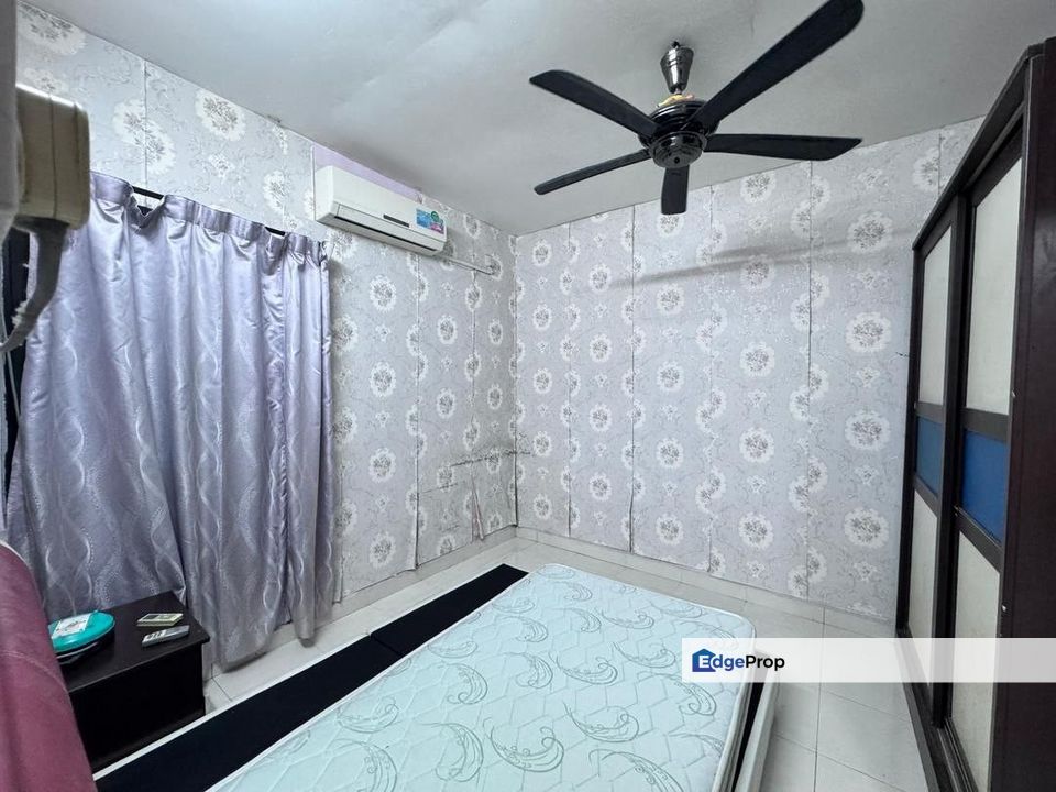 TAMAN UNIVERSITI SKUDAI @ SINGLE STOREY, Johor, Skudai