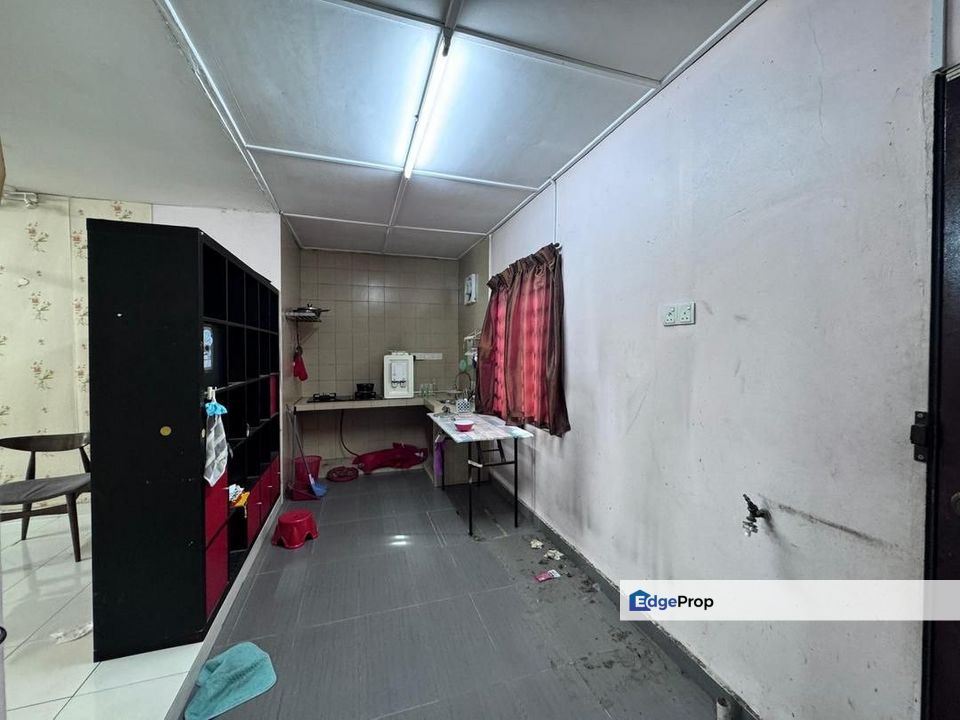 TAMAN UNIVERSITI SKUDAI @ SINGLE STOREY, Johor, Skudai