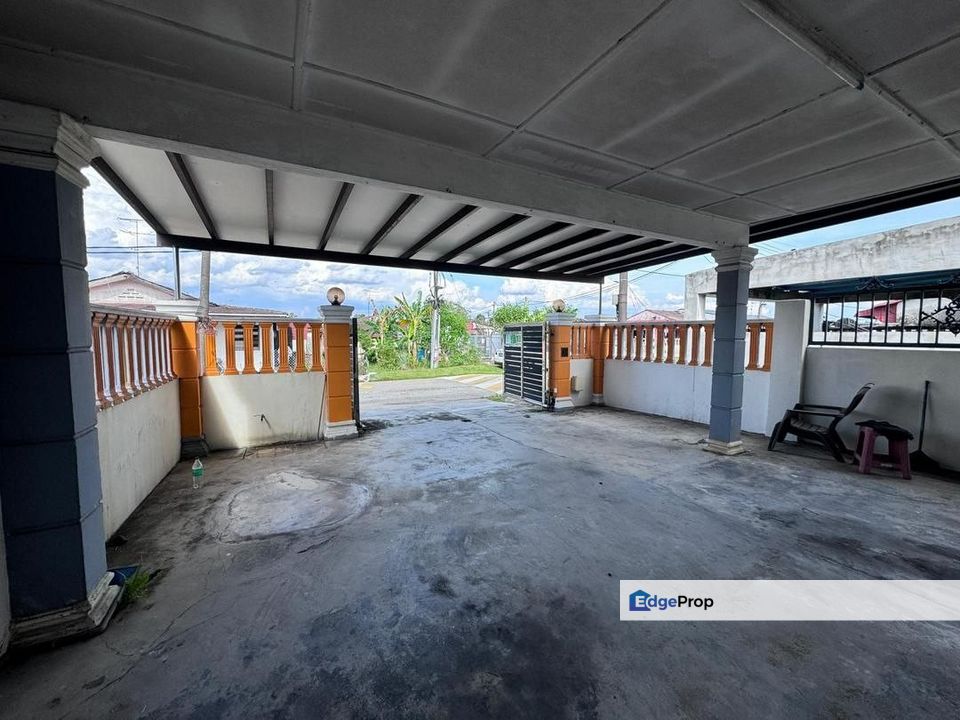 TAMAN UNIVERSITI SKUDAI @ SINGLE STOREY, Johor, Skudai