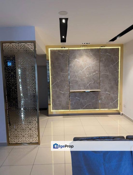 BANDAR PUTRA KULAI @ DOUBLE STOREY, Johor, Kulai