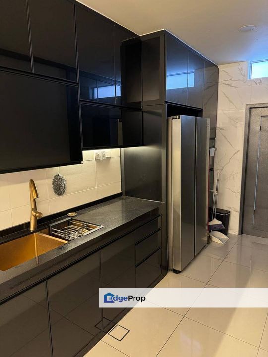 BANDAR PUTRA KULAI @ DOUBLE STOREY, Johor, Kulai