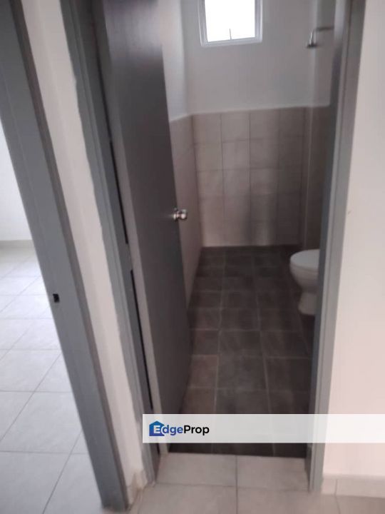 TAMAN IMPIAN JAYA, SENAI @ DOUBLE STOREY, Johor, Senai