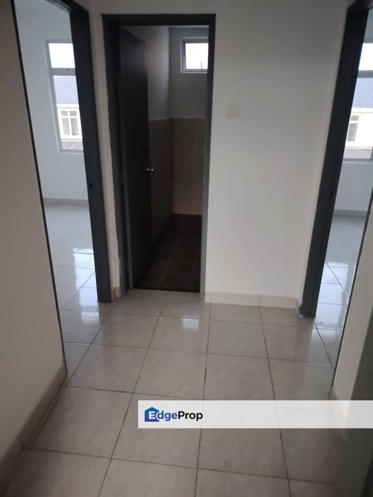 TAMAN IMPIAN JAYA, SENAI @ DOUBLE STOREY, Johor, Senai