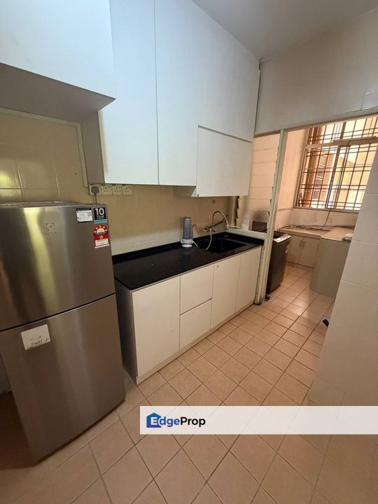 PRIMA REGENCY APARTMENT @ PLENTONG / TAMAN MOLEK, Johor, Plentong