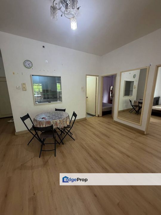 PRIMA REGENCY APARTMENT @ PLENTONG / TAMAN MOLEK, Johor, Plentong