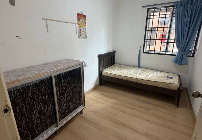 Prima Regency (Dorchester Court)