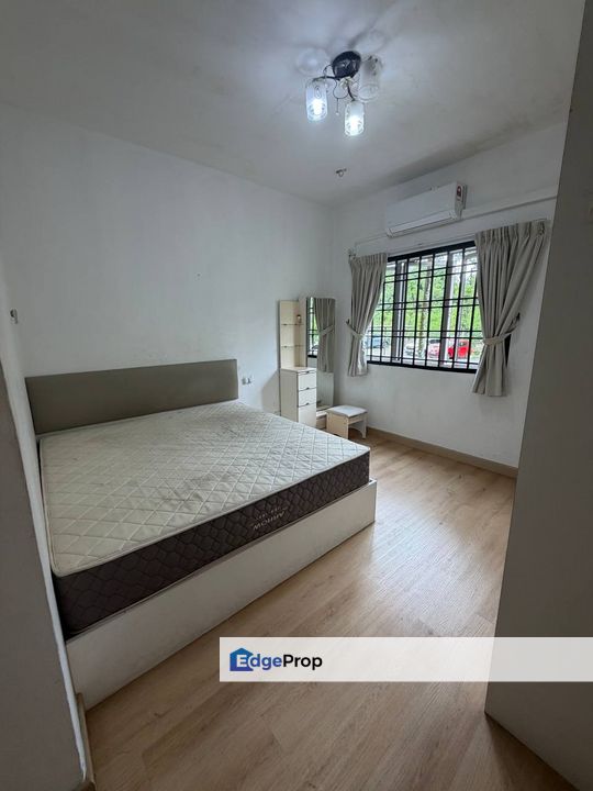 PRIMA REGENCY APARTMENT @ PLENTONG / TAMAN MOLEK, Johor, Plentong