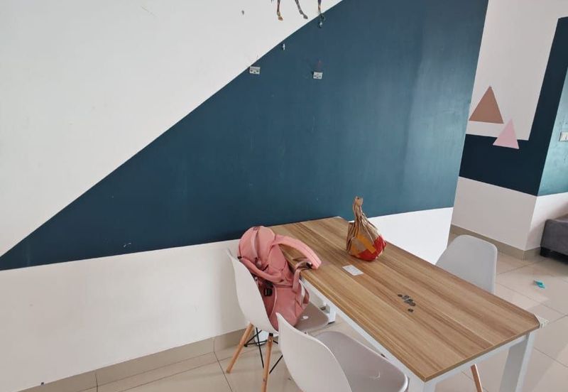 Meridin Bayvue Apartment