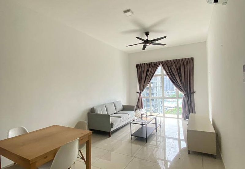 Skysuites @ Meldrum Hills