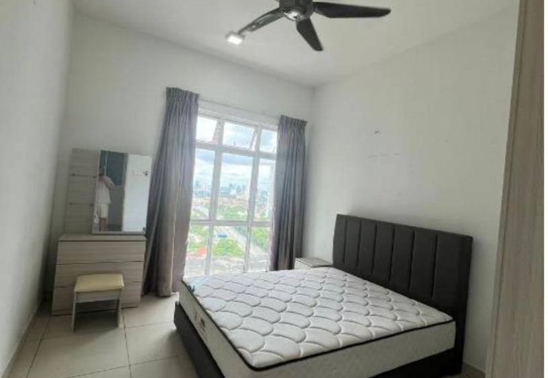 Skysuites @ Meldrum Hills