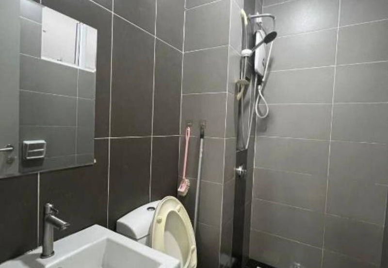 Skysuites @ Meldrum Hills