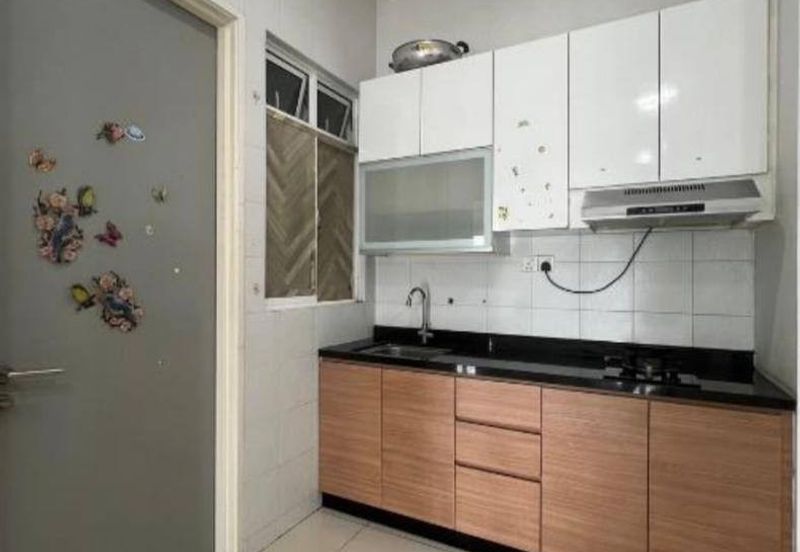 Skysuites @ Meldrum Hills