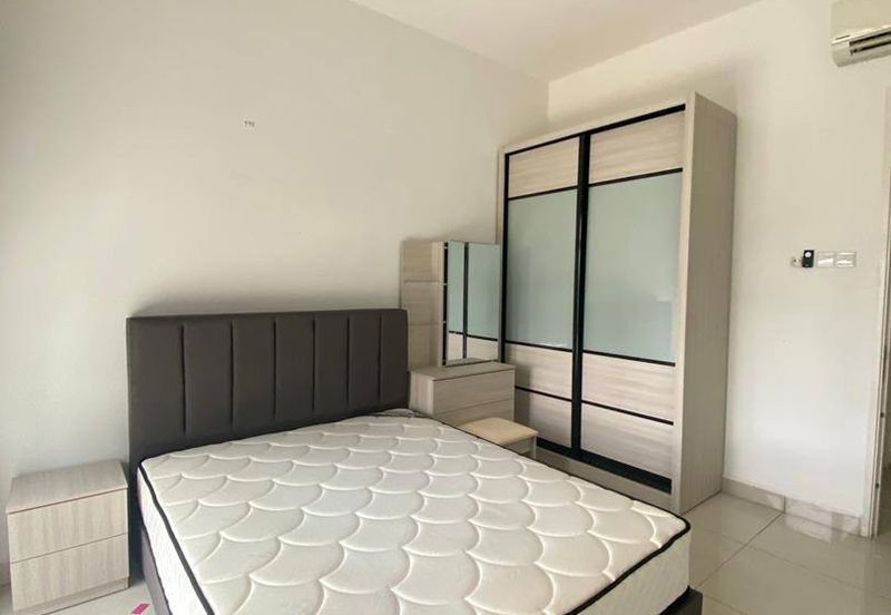 Skysuites @ Meldrum Hills