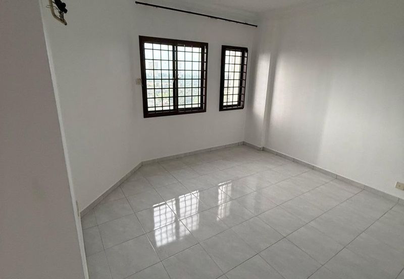 Seri Mutiara Apartment, Bandar Baru Seri Alam