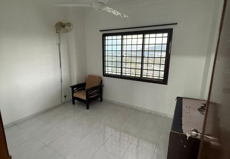 Seri Mutiara Apartment, Bandar Baru Seri Alam