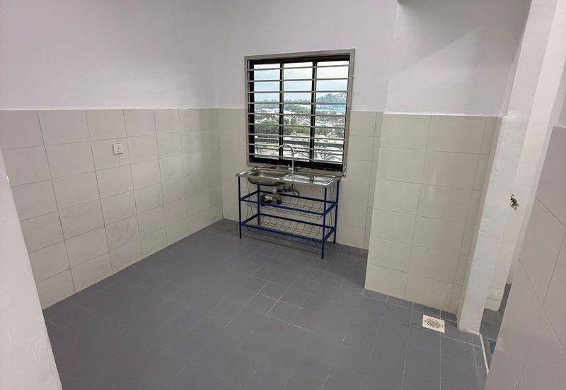 Seri Mutiara Apartment, Bandar Baru Seri Alam