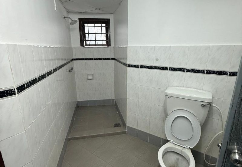 Seri Mutiara Apartment, Bandar Baru Seri Alam