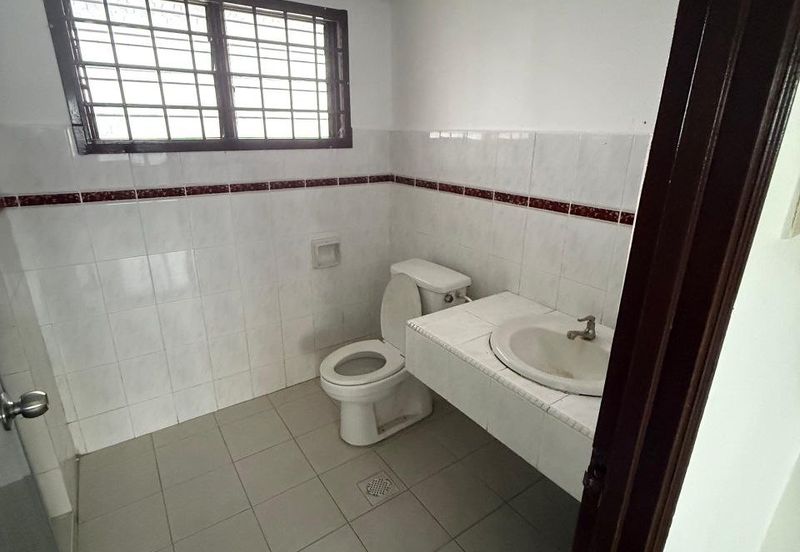 Seri Mutiara Apartment, Bandar Baru Seri Alam