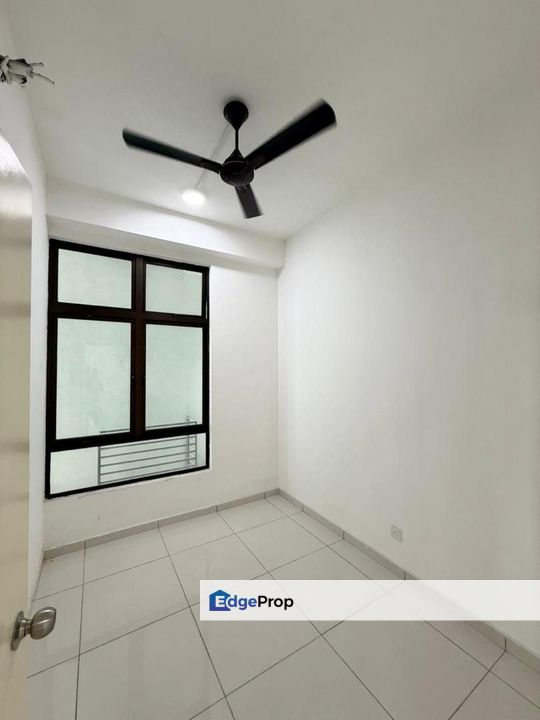 D'SUMMIT RESIDENCES APARTMENT @ KEMPAS , Johor, Johor Bahru