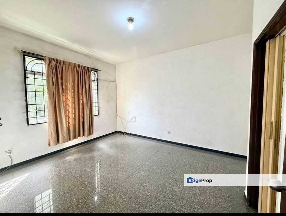 MON BISCA APARTMENT @ PERMAS JAYA / MASAI, Johor, Permas Jaya/Senibong